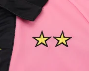 Kit de niño Juventus retro 97/98 visitante - Imagen 8