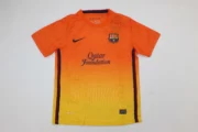 Kit de niño Barcelona retro 12/13 visitante - Imagen 21