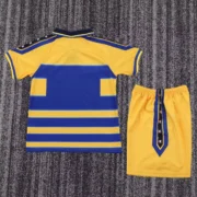Kit de niño Parma retro 99/00 - Imagen 5