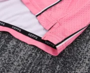 Kit de niño Juventus retro 97/98 visitante - Imagen 4