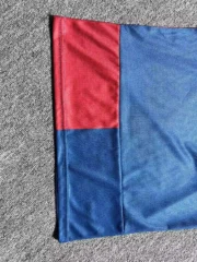 Kit de niño Barcelona retro manga larga 08/09 - Imagen 4