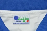 Italia retro 1994 prepartido - Imagen 4