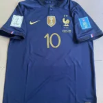 Francia retro 2022