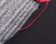 Kit de niño Milán retro 00/01 - Imagen 7