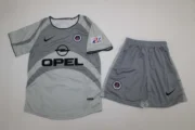 Kit de niño PSG 01/02 visitante