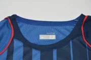 Kit de niño Barcelona retro 04/05 visitante - Imagen 2