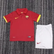 Kit de niño Roma retro 14/15