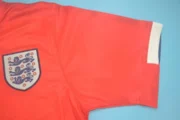 Inglaterra retro 1989 visitante - Imagen 10