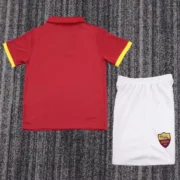 Kit de niño Roma retro 14/15 - Imagen 8