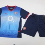 Kit de niño Arsenal retro 02/03