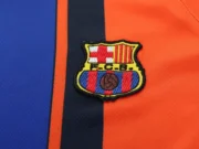 Kit de niño Barcelona retro 97/98 visitante - Imagen 7