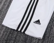 Kit de niño Real Madrid retro 08/09 - Imagen 6