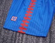 Kit de niño Barcelona retro 91/92 local - Imagen 9