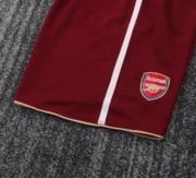 Kit de niño Arsenal retro 07/08 visitante - Imagen 6