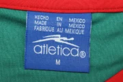 México retro 2002 - Imagen 8