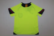 Kit de niño Barcelona retro 05/06 visitante - Imagen 13