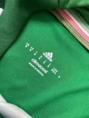 México retro manga larga 2014 - Imagen 3