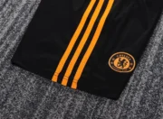 Kit de niño Chelsea retro 10/11 - Imagen 3