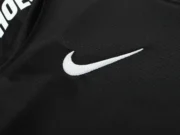 Kit de niño Santos retro manga larga 12/13 - Imagen 4