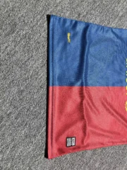 Kit de niño Barcelona retro manga larga 08/09 - Imagen 8