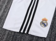 Kit de niño Real Madrid retro 08/09 - Imagen 7