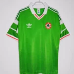 Irlanda retro 1988