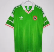 Irlanda retro 1988