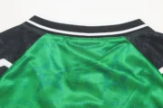 Nigeria retro 1995 - Imagen 8