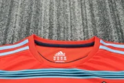 Kit de niño Olympique Marsella retro 11/12 - Imagen 5