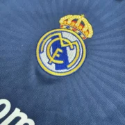 Kit de niño Real Madrid retro 10/11 - Imagen 2