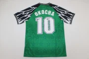 Nigeria retro 1995 - Imagen 6