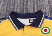 Kit de niño Parma retro 99/00 - Imagen 4