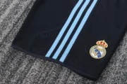 Kit de niño Real Madrid retro 03/04 visitante - Imagen 5