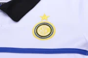 Kit de niño Inter de Milán retro 98/99 visitante - Imagen 6
