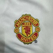 Kit de niño Manchester United retro 03/05 - Imagen 5