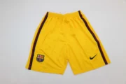 Kit de niño Barcelona retro 12/13 visitante - Imagen 20