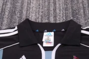 Kit de niño Newcastle United retro 00/01 - Imagen 6