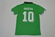 Nigeria retro 1994 local - Imagen 11