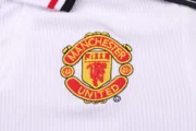 Kit de niño Manchester United retro 97/98 - Imagen 10