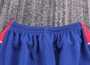 Kit de niño Atlético de Madrid retro manga larga 04/05 local - Imagen 5