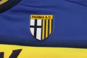 Kit de niño Parma retro 01/02 - Imagen 5