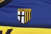 Kit de niño Parma retro 01/02 - Imagen 4