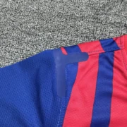 Kit de niño Barcelona retro 11/12 versión jugador - Imagen 6