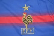 Francia retro 2004 - Imagen 2