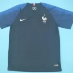 Francia retro 2018 local 1 estrella