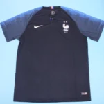 Francia retro 2018 local 2 estrellas