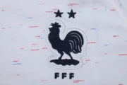 Francia retro 2018 visitante 2 estrellas - Imagen 17