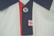 Inglaterra retro 1998 local - Imagen 26