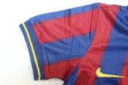 Kit de niño Barcelona retro 09/10 - Imagen 7