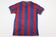 Kit de niño Barcelona retro 09/10 - Imagen 16